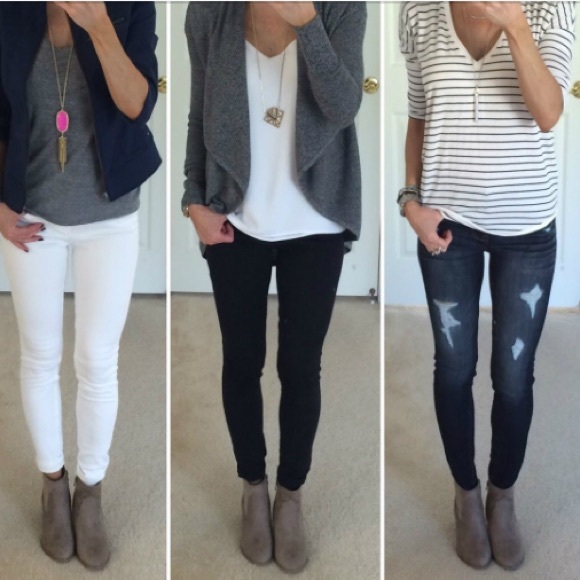 ๐ชฐ NeW iN b0x fReNcH BlU bO0TIEs ๐ชฐ - Picture 5 of 10